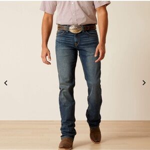 Wrist M7 Slim Torrington Straight Leg Jean 32/34